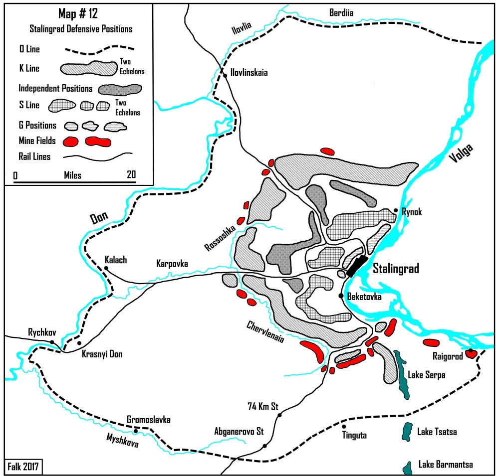 Map #12 - 13 Jan 2018