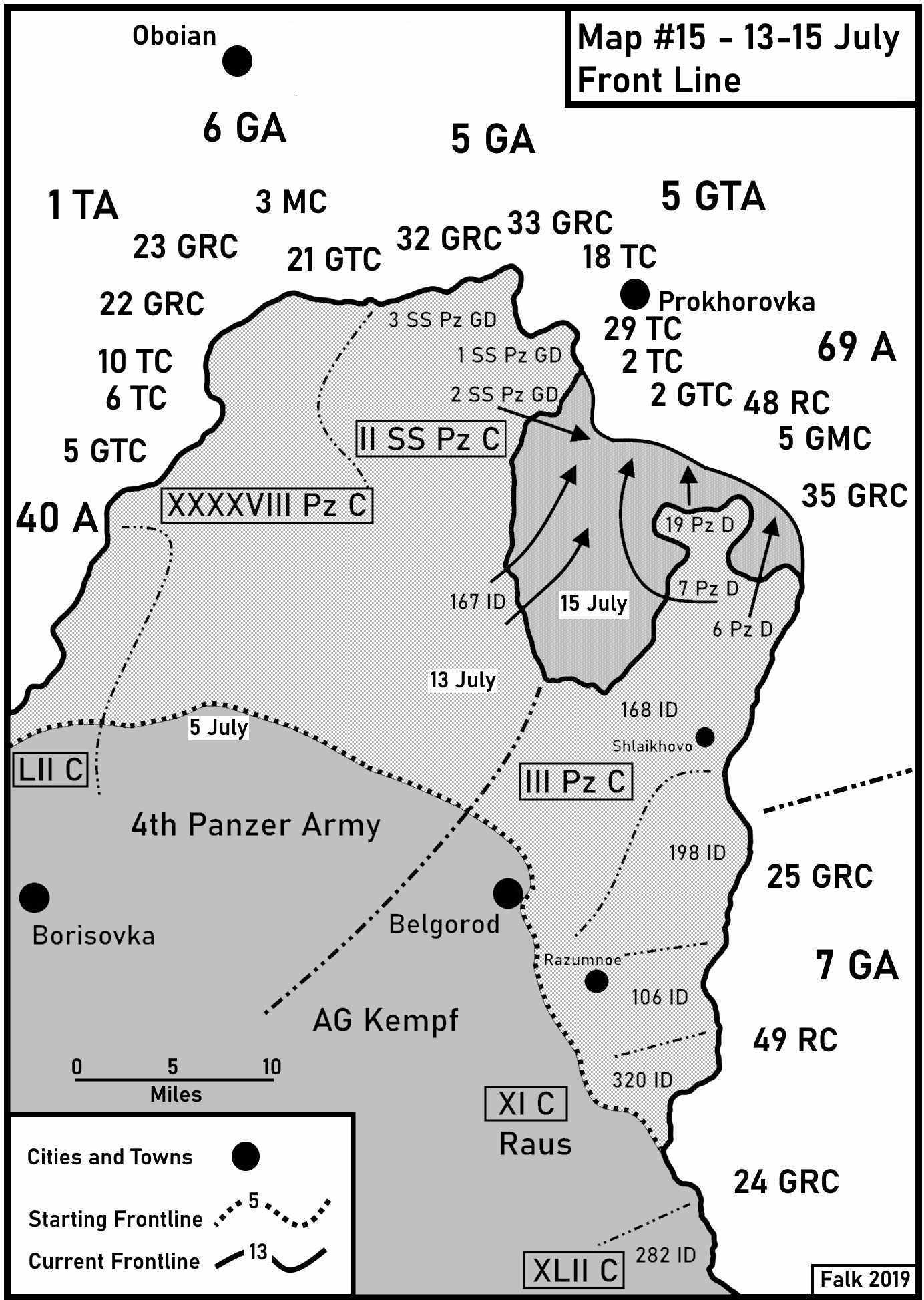 Map #15 - 13-15 July - 1 Dec 2019